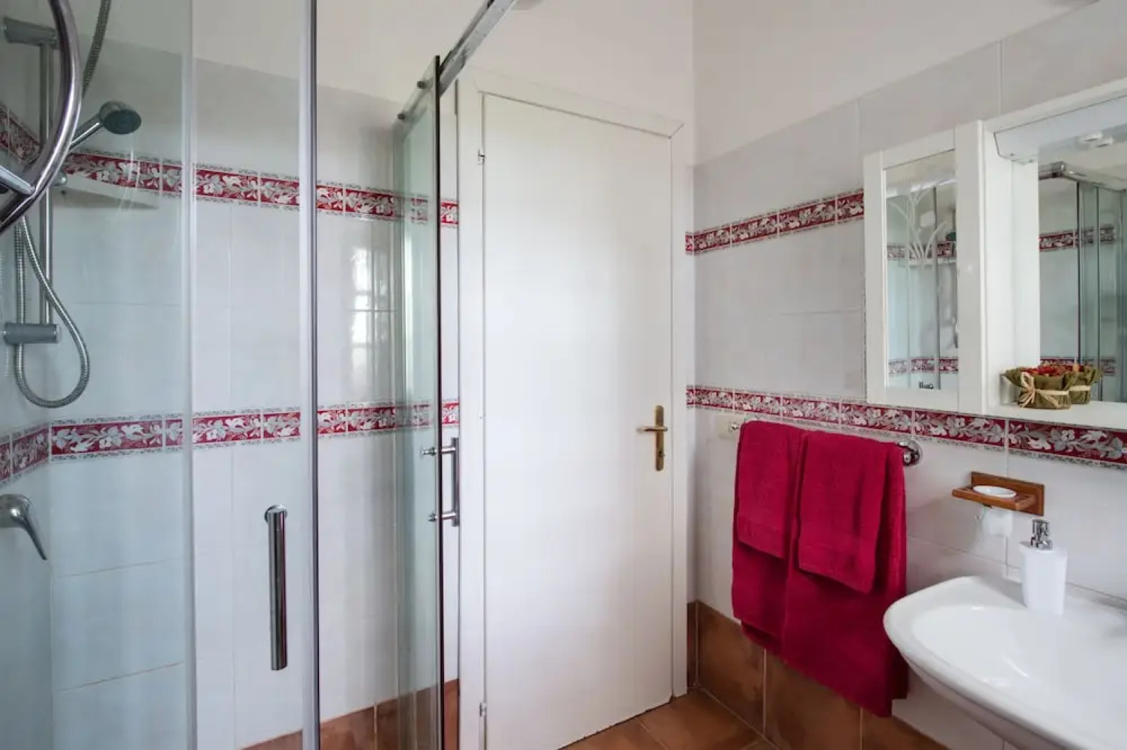 Villa la Paiola - Lago di Vico