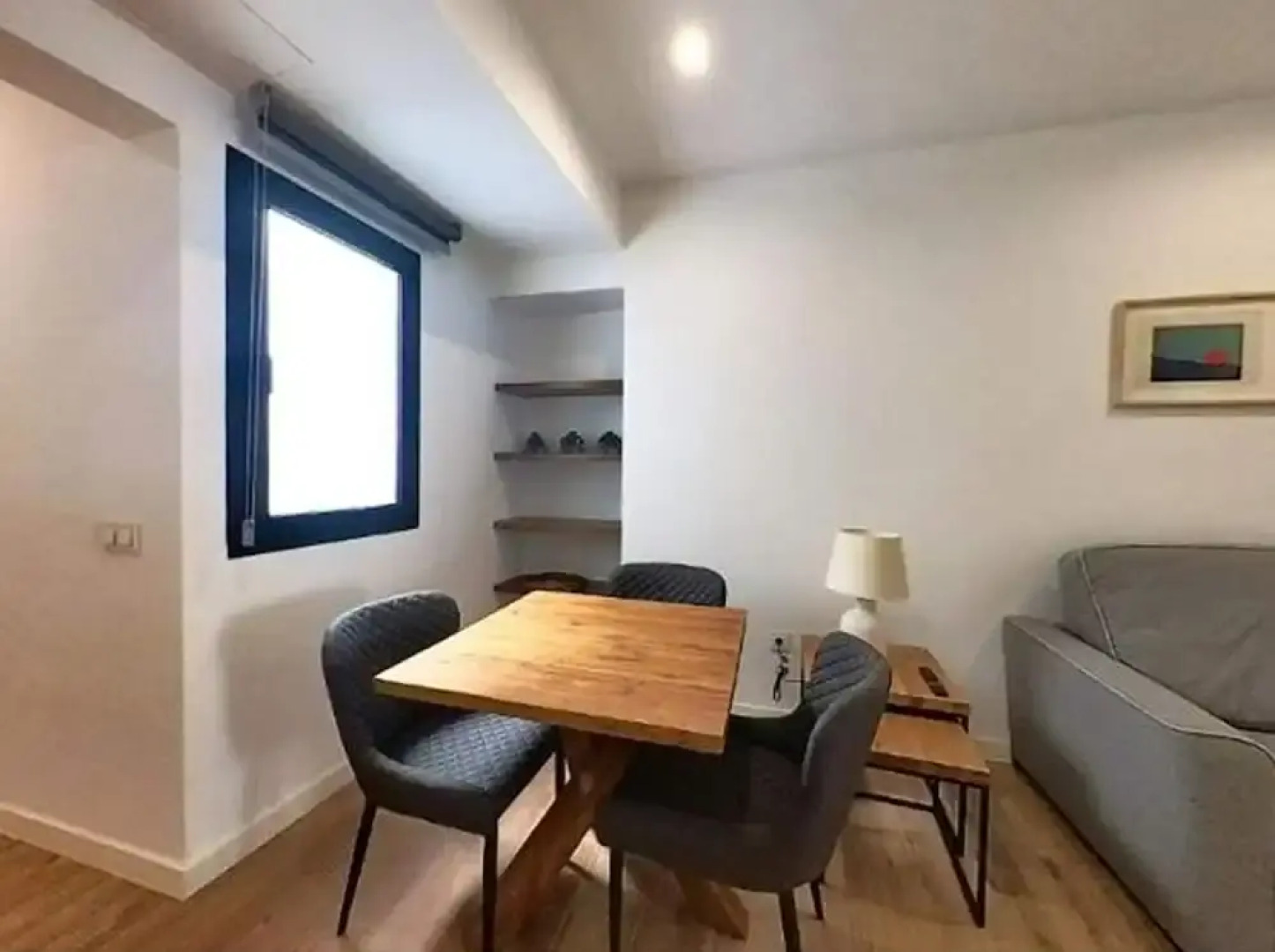 Apartment in Puerto del Rosario Near Playa Chica