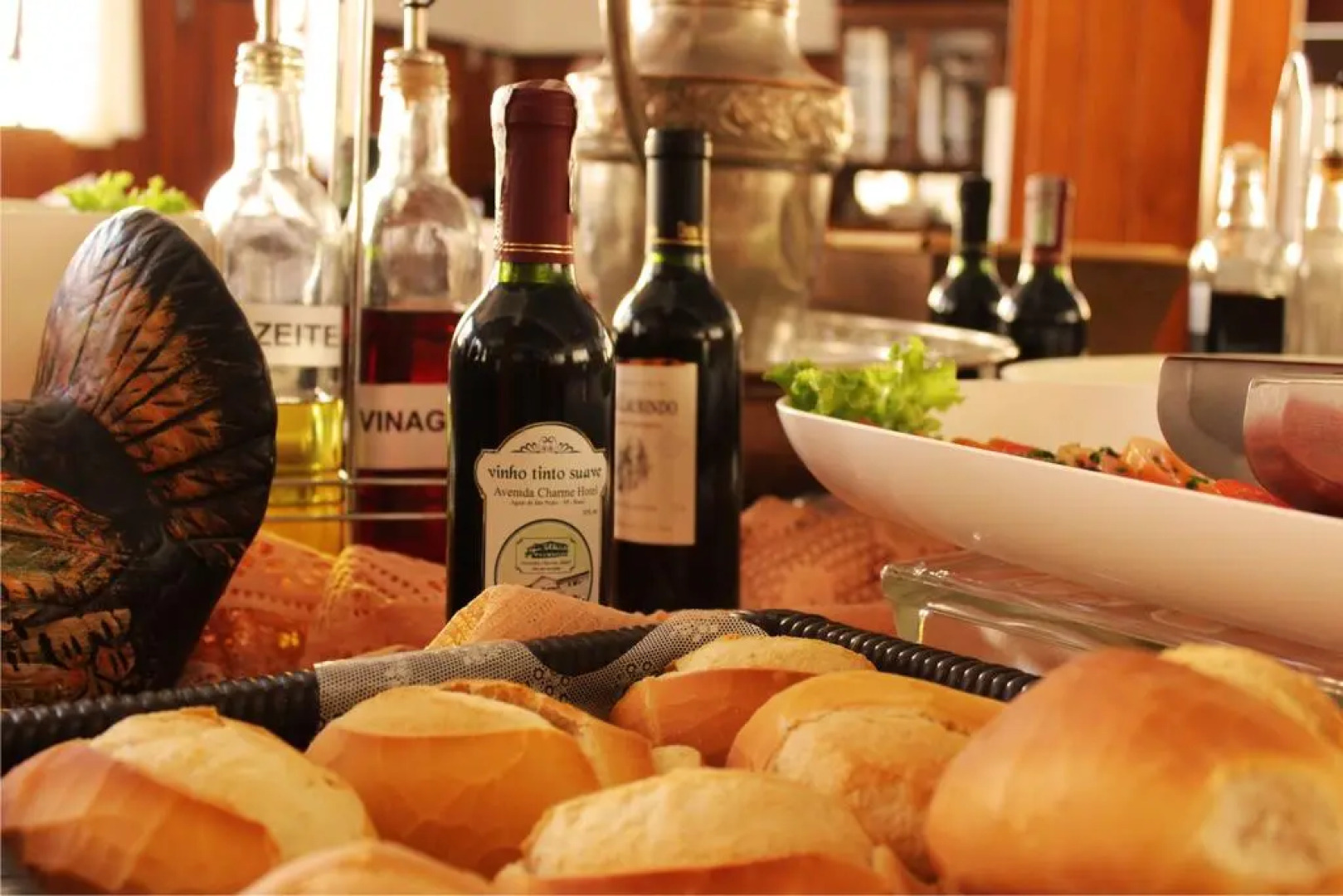 Avenida Charme Hotel