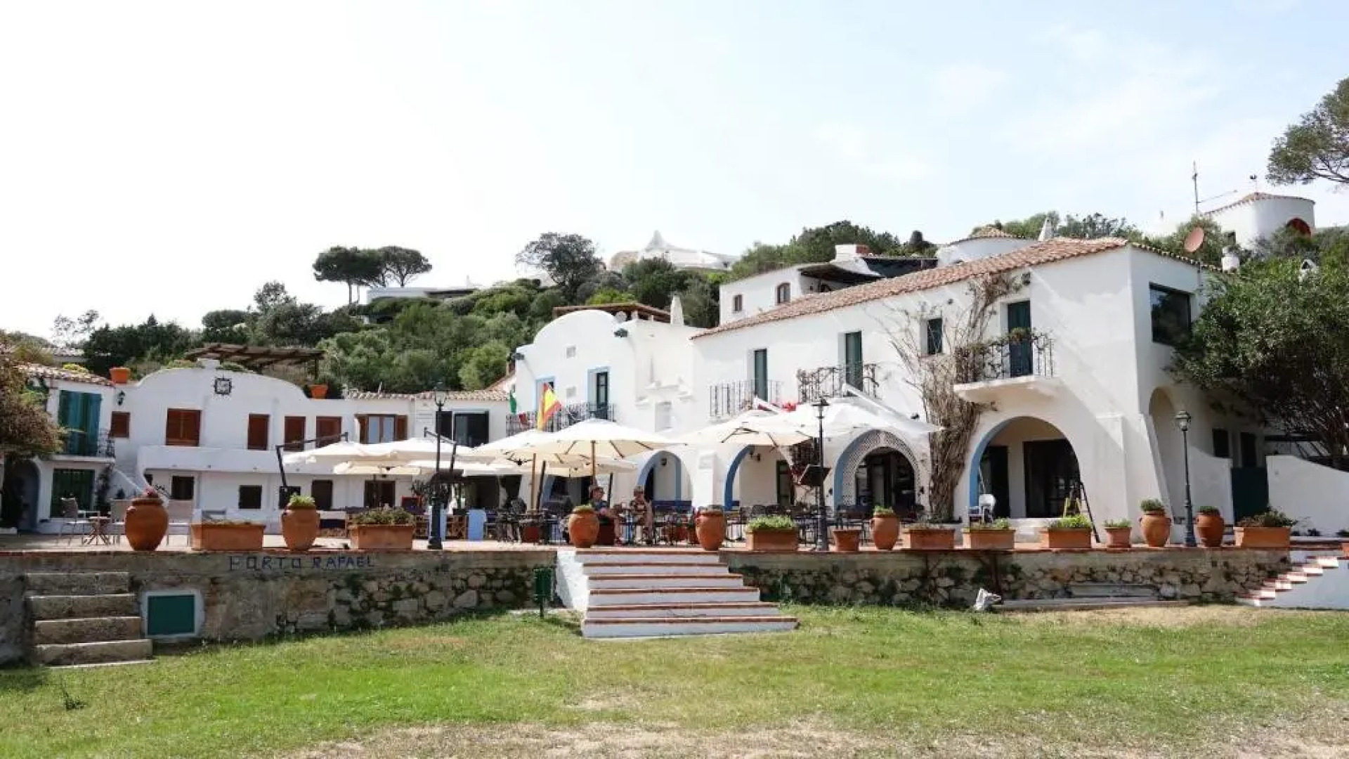 Boutique Hotel Rafael