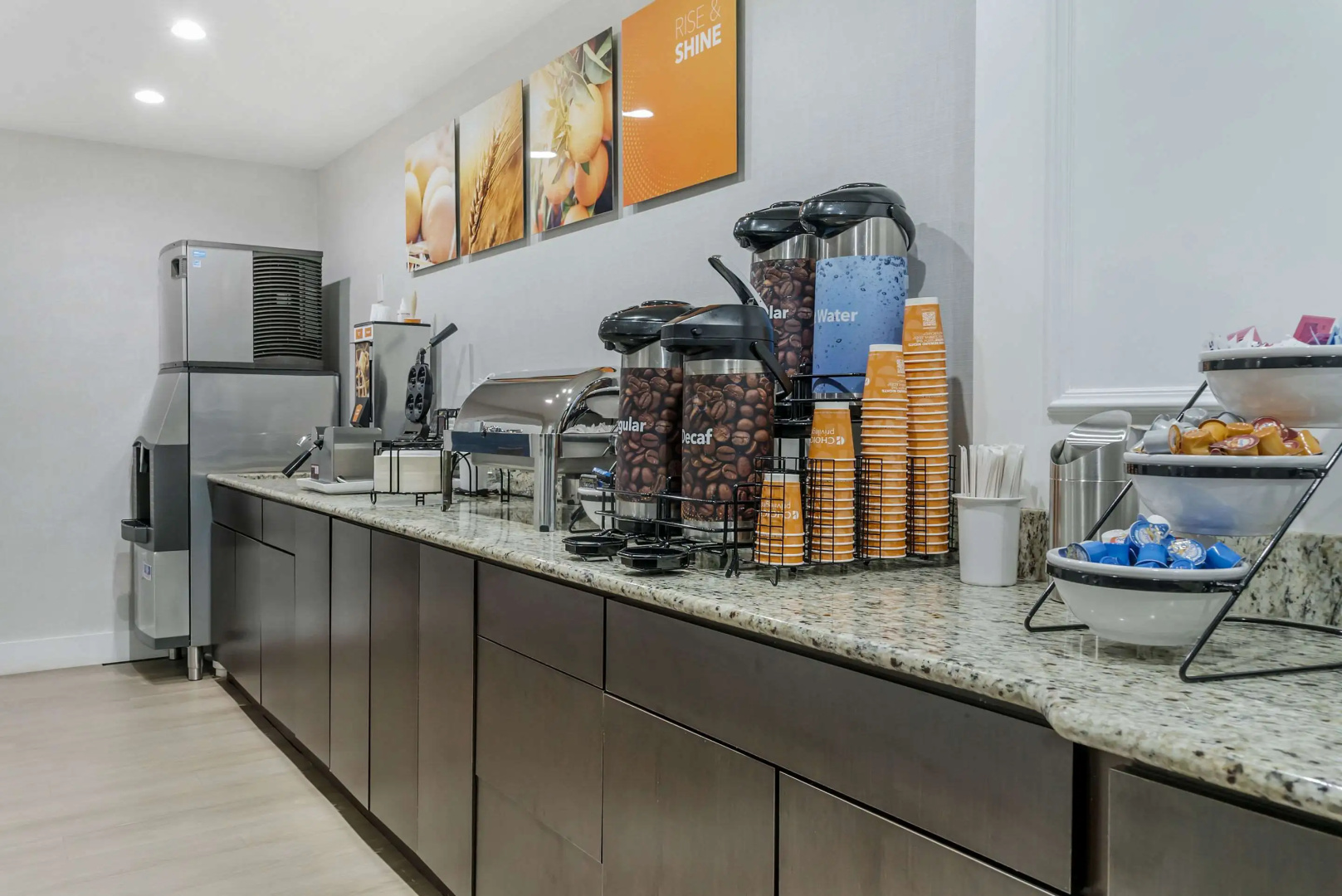 Comfort Inn Plainwell