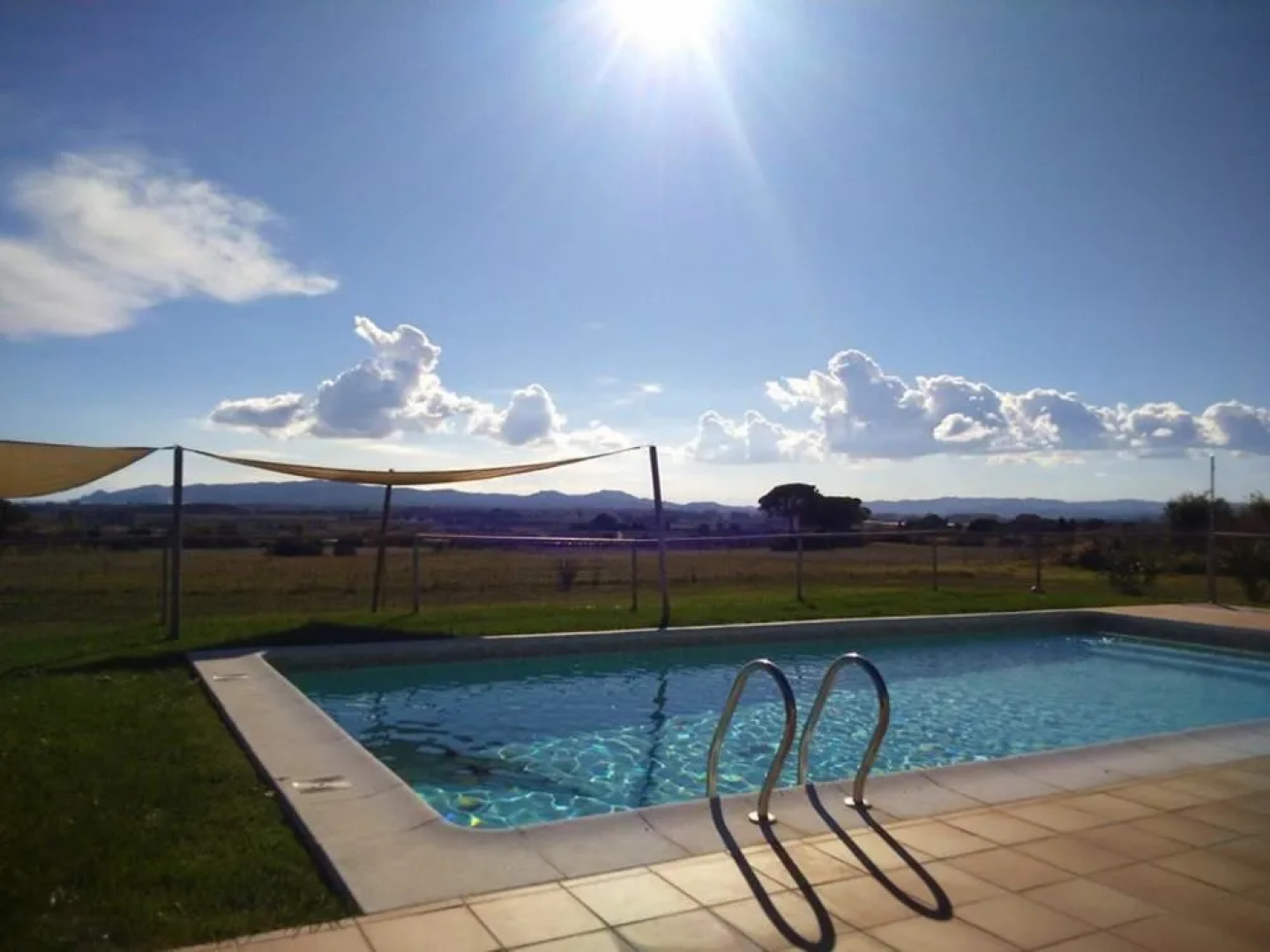 Turisme Rural Mas Ramades