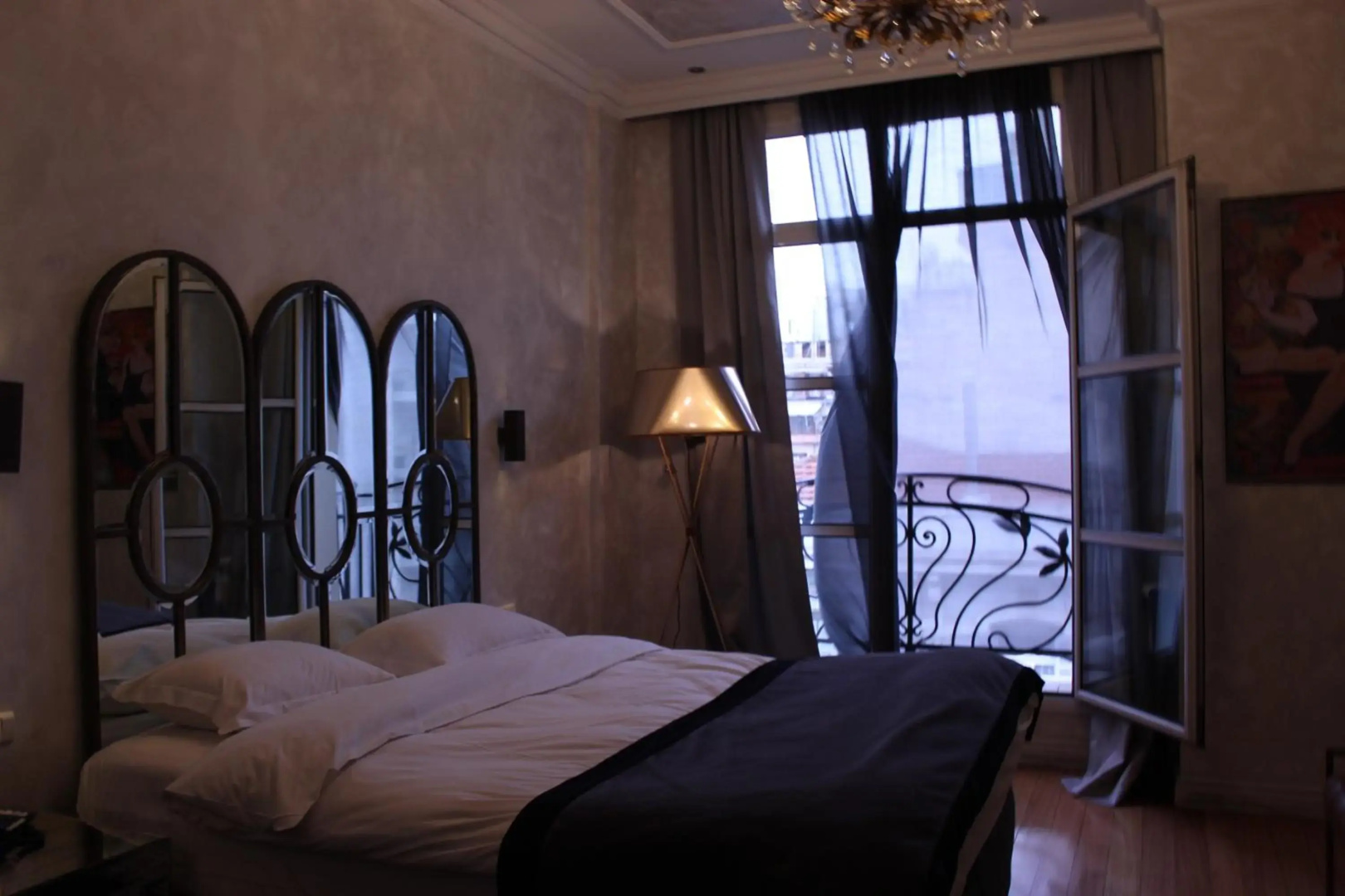 Andromeda Hotel Thessaloniki