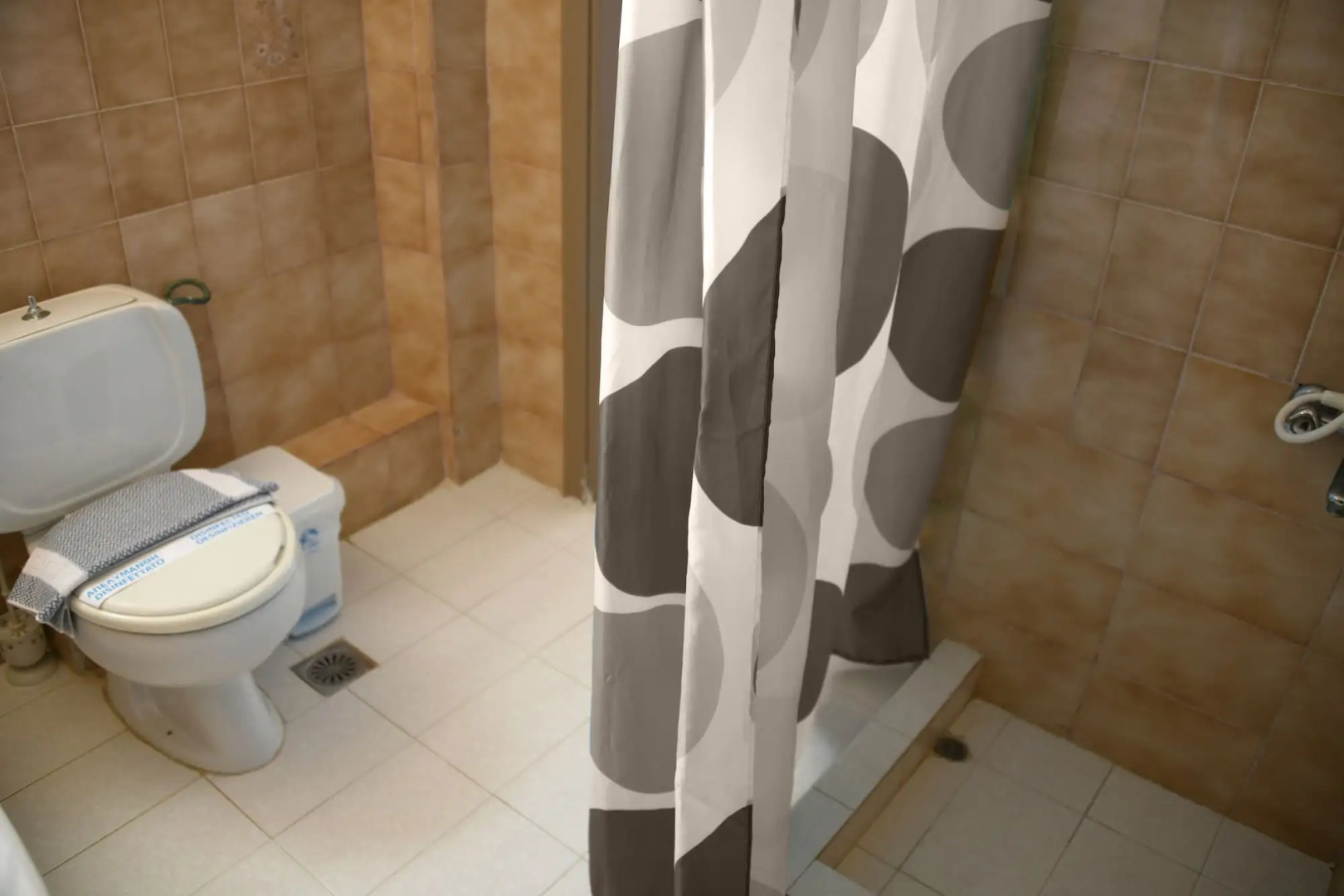 Klinakis Beach Hotel