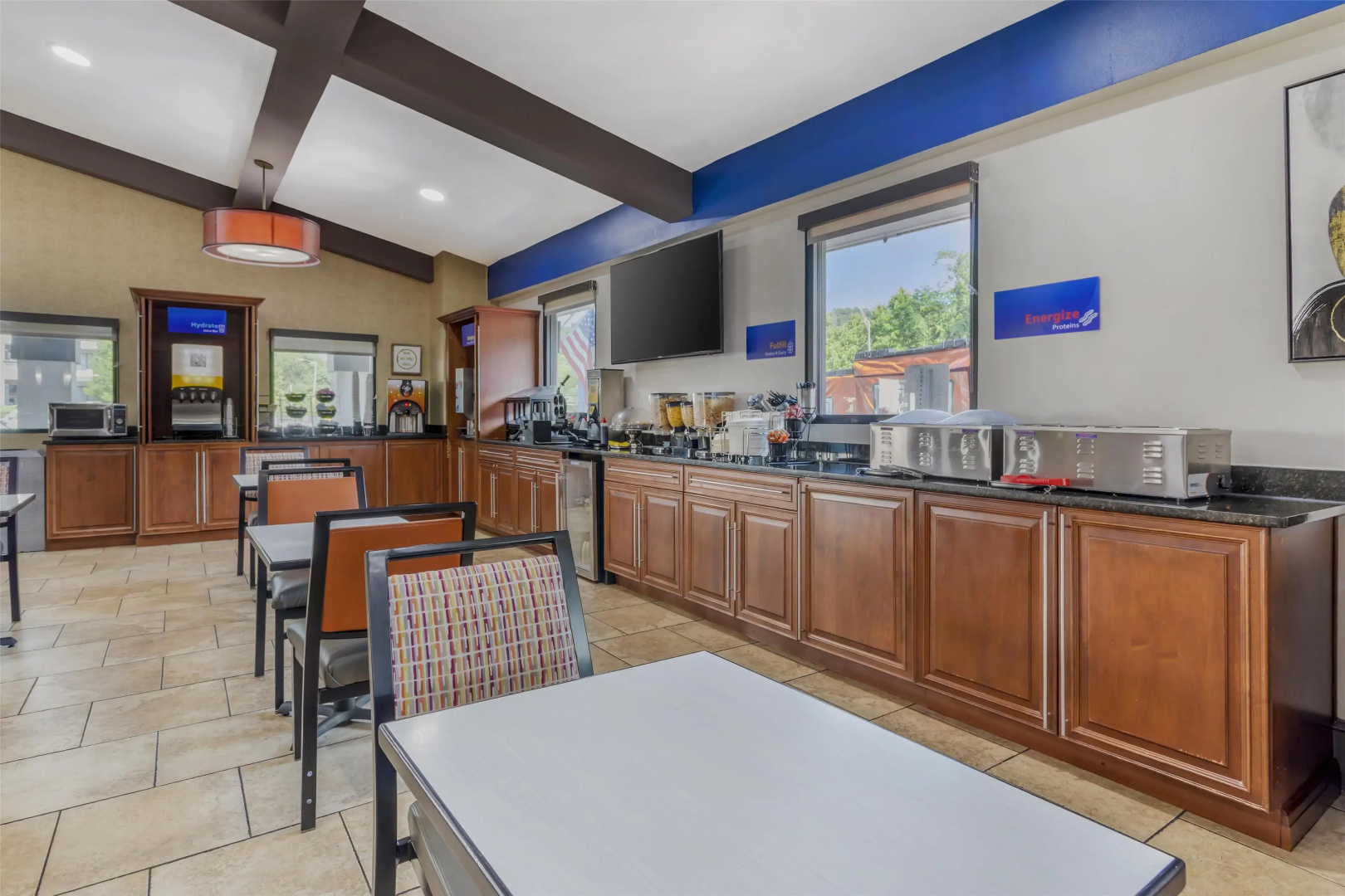 Best Western Asheville Blue Ridge Parkway