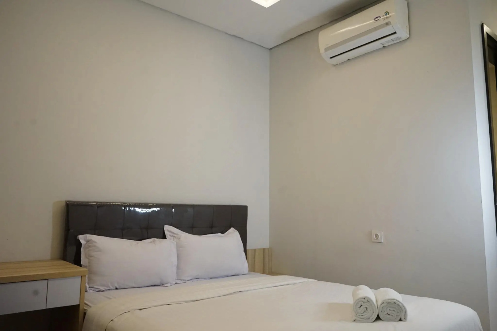 RuangNyaman at Regentown Near ICE BSD