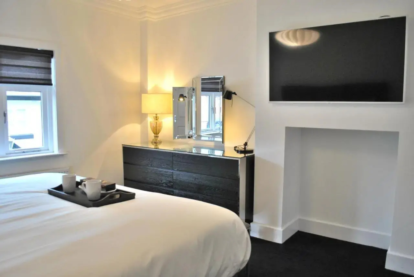 The Courtyard Lymm