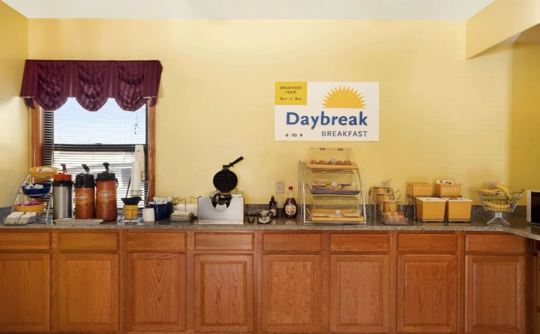 Days Inn by Wyndham Wichita West Near Airport