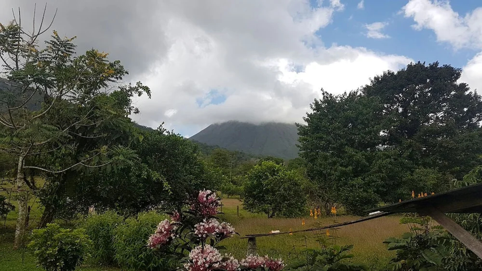 Tio Felix Eco Lodge