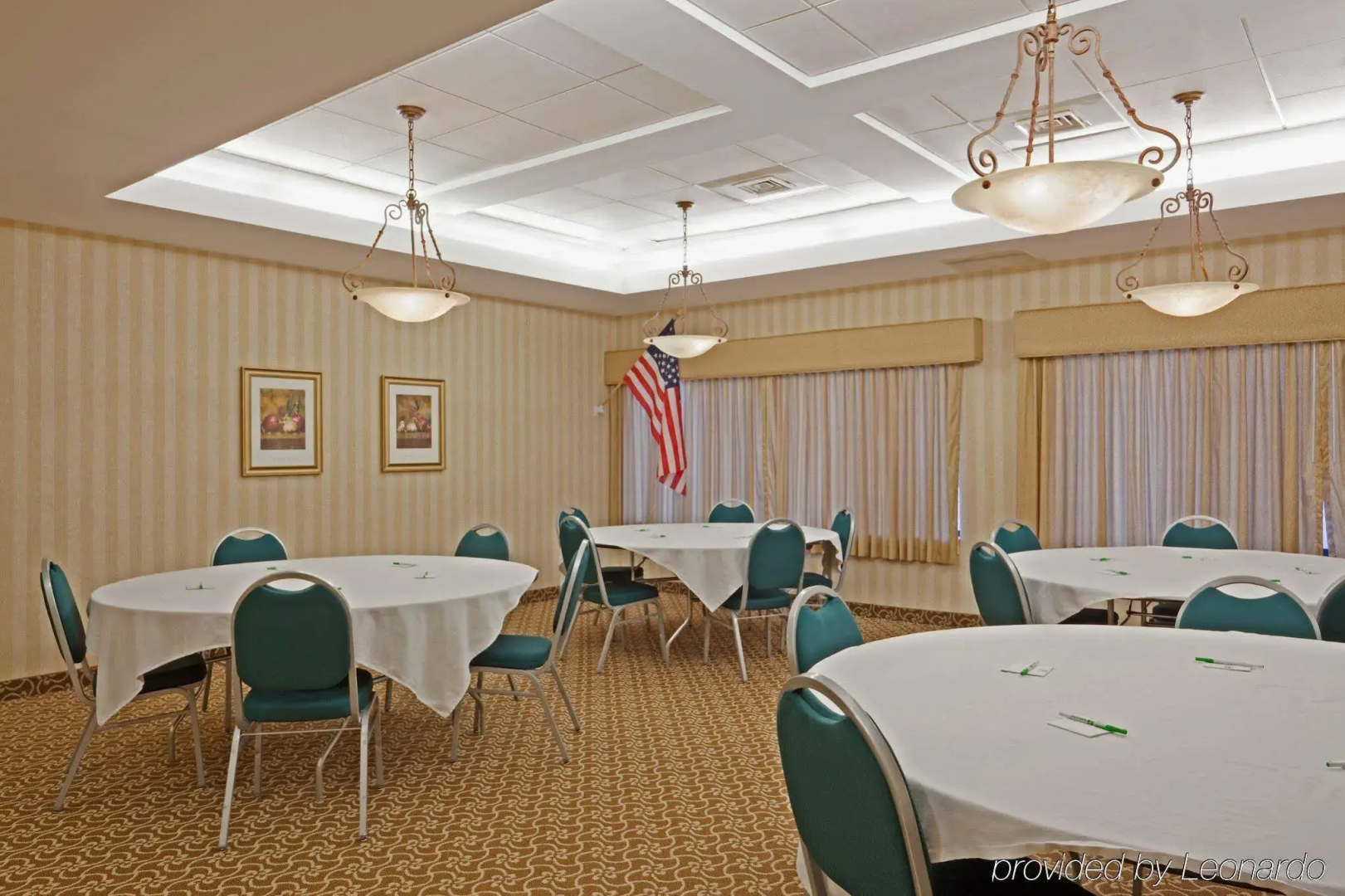 Holiday Inn Manchester Airport by IHG