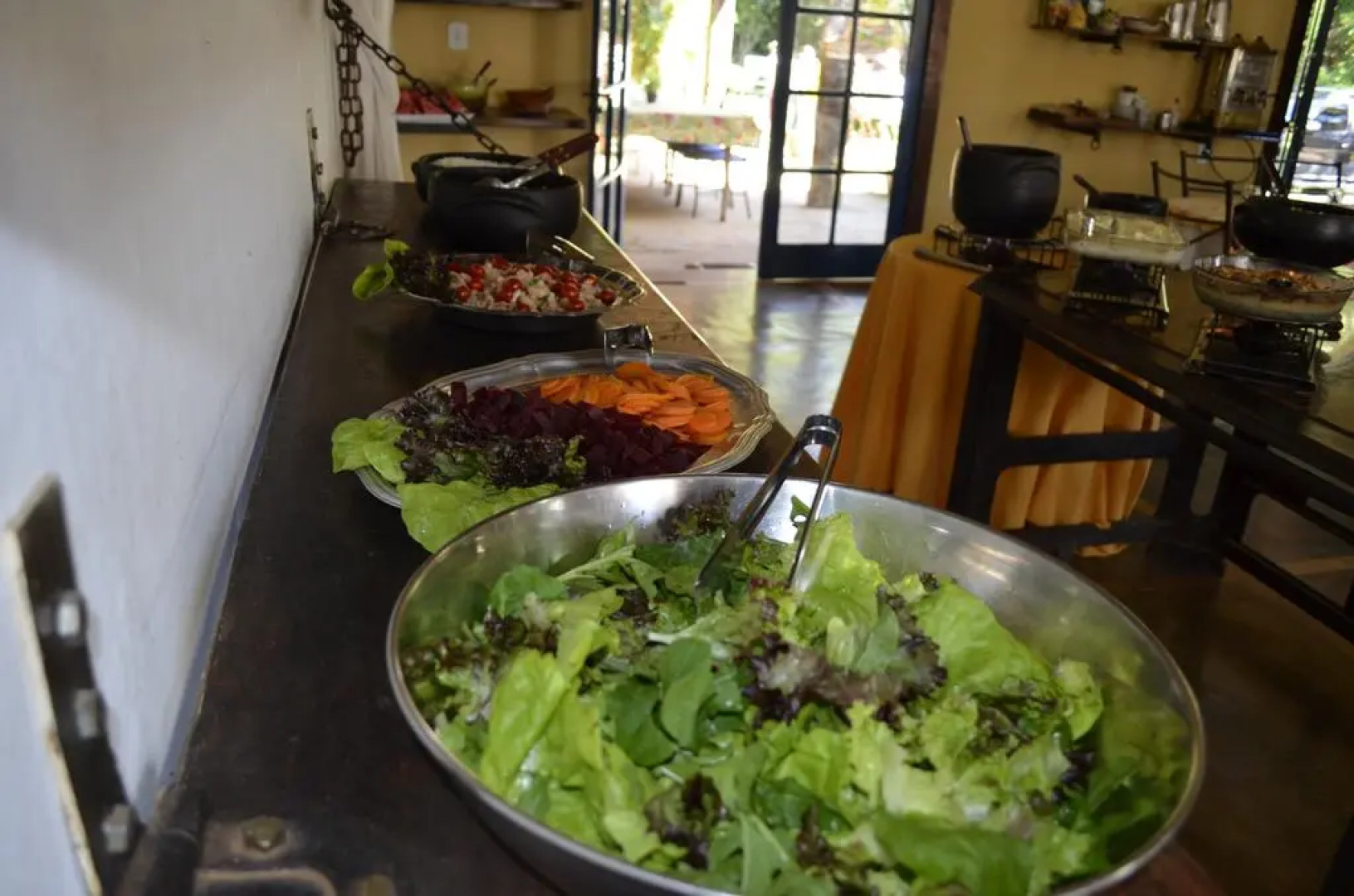 Fazenda Hotel Jatahy