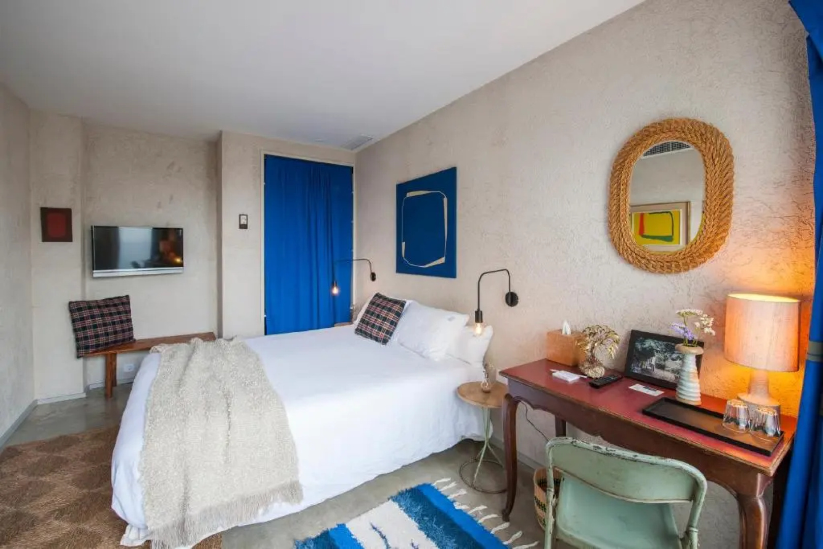 Kook Hotel Tarifa