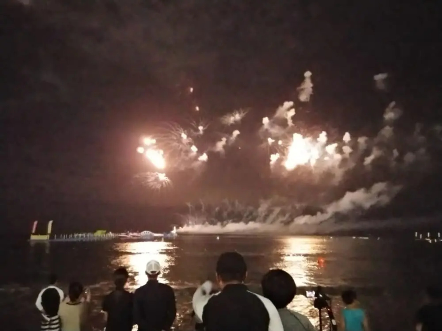 Boryeong Laon Pension