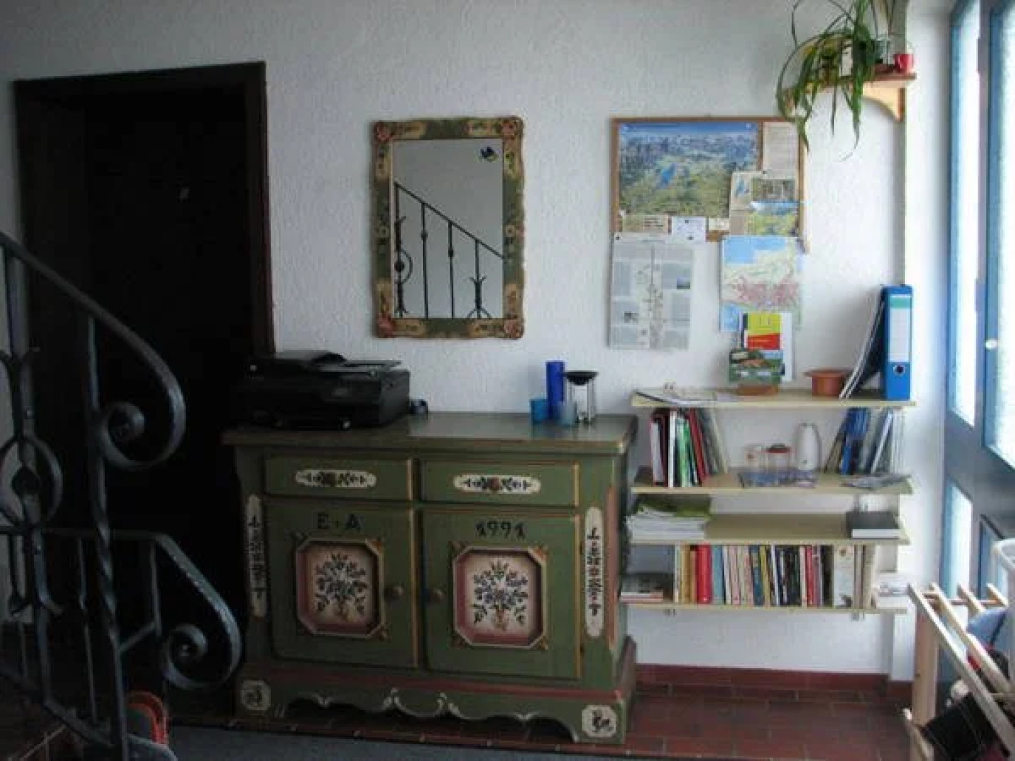Gästehaus Alpenland