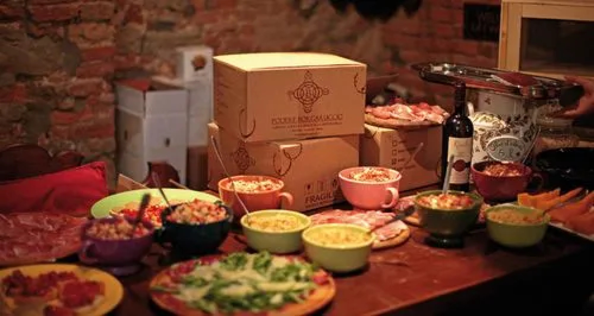 Podere Borgaruccio Agriturismo