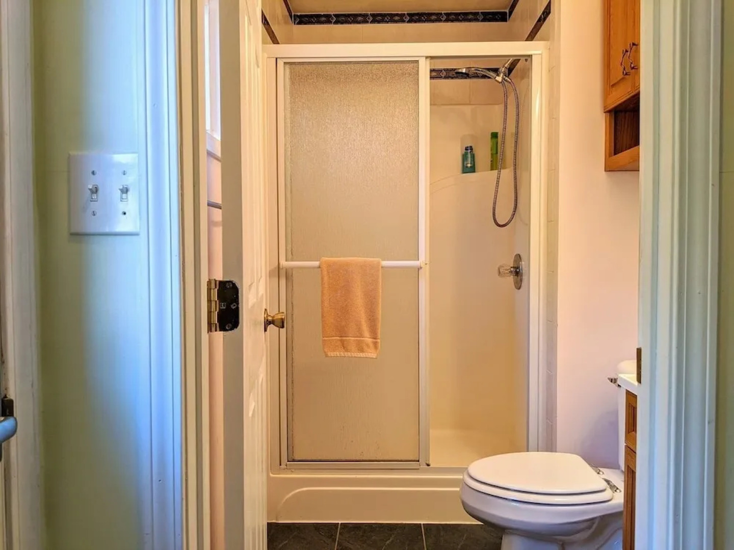 Promise Keeper Cottage - 1 Br Cabin