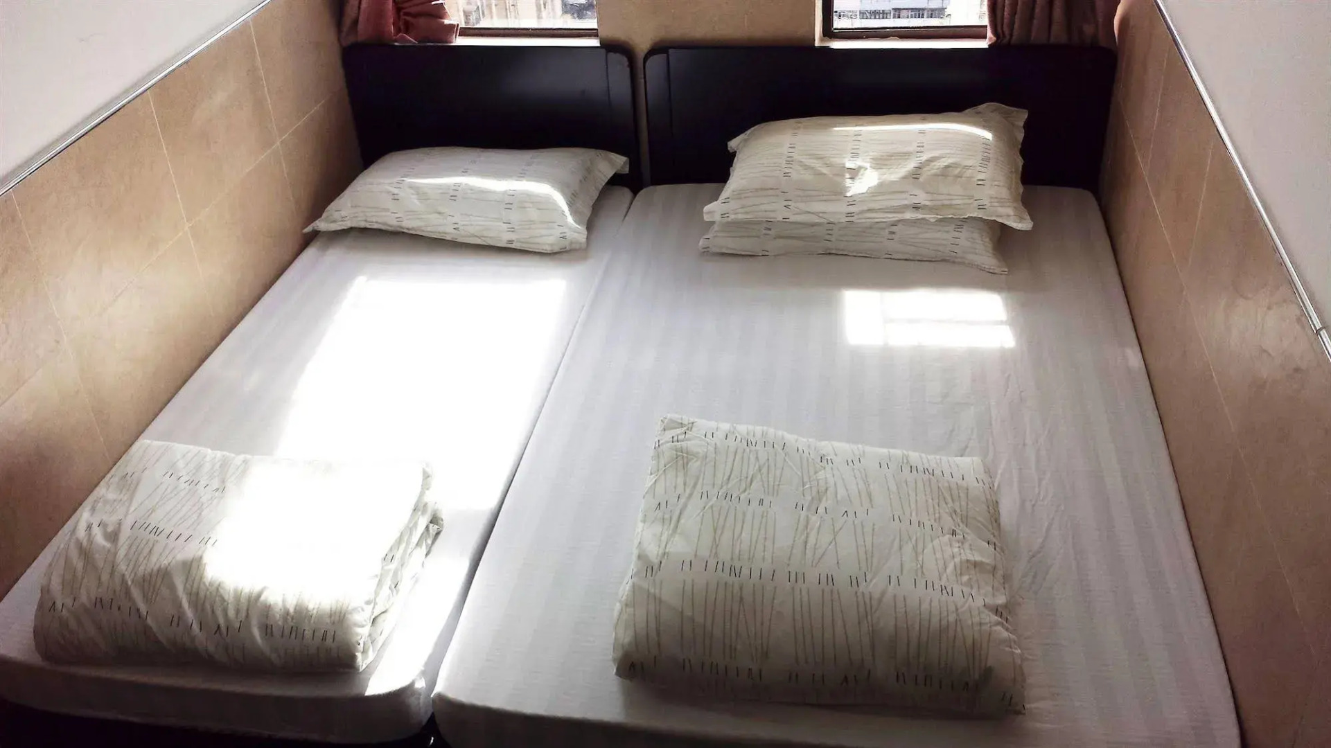 Kowloon Mongkok 1812 Guest House