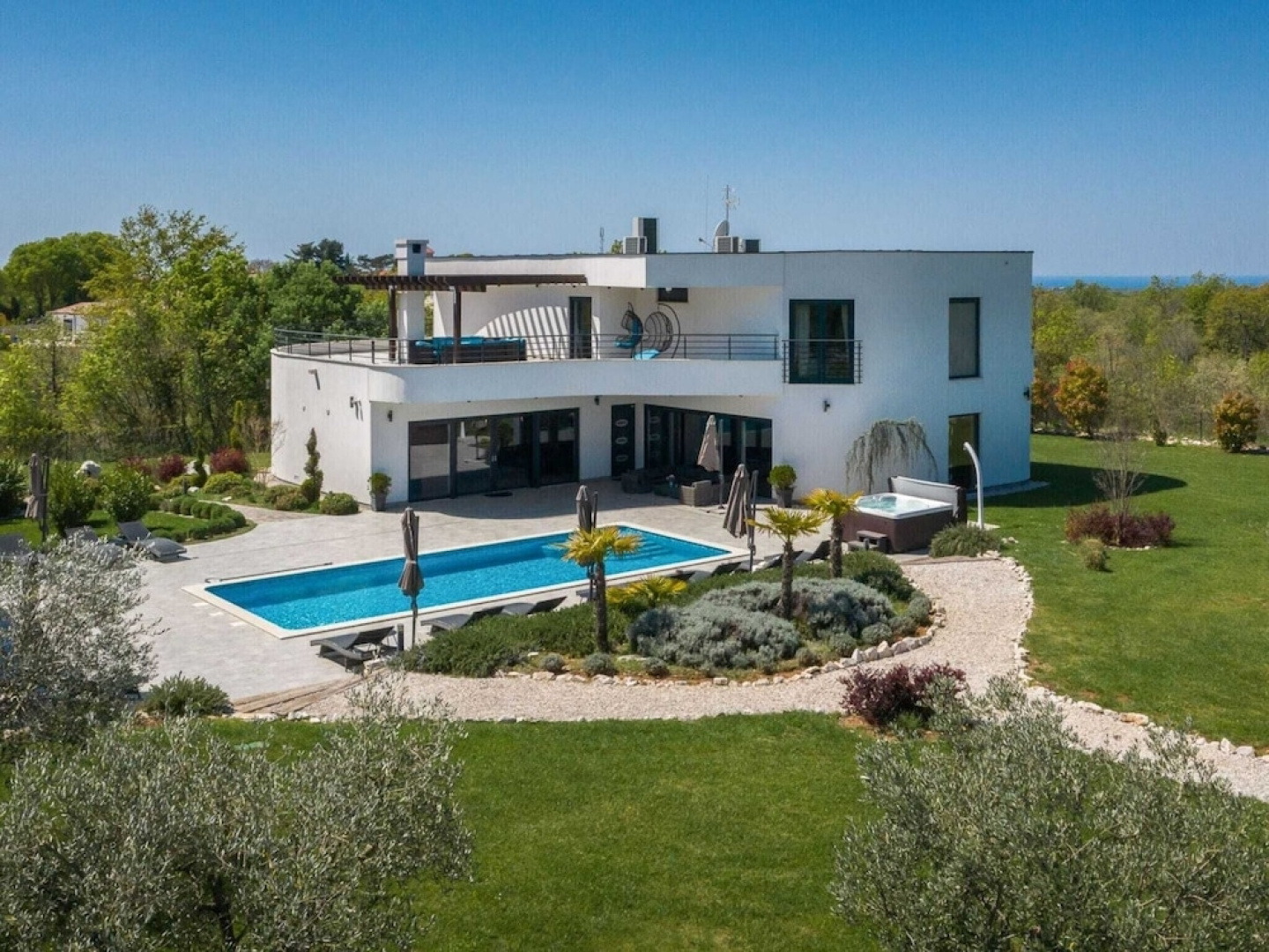 Holiday home Casa En.Ro