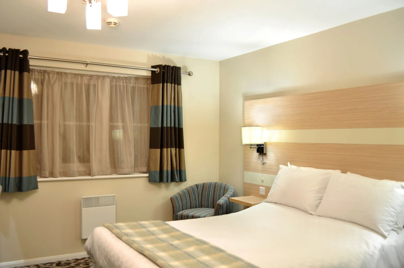 The Willows Training Centre