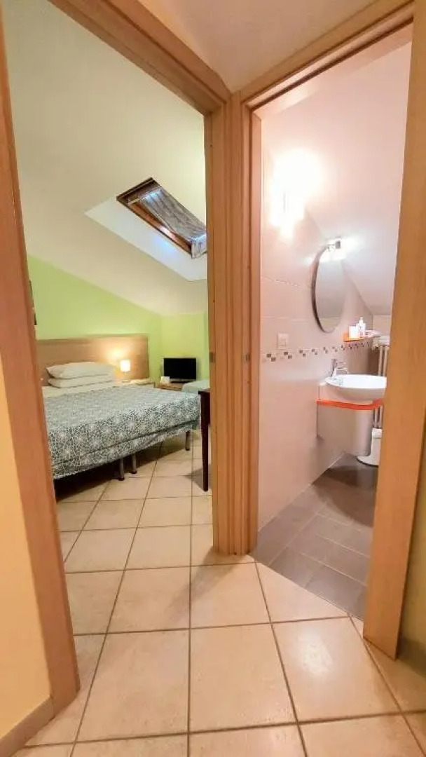 Bed and breakfast Villa Maria Paola Resort