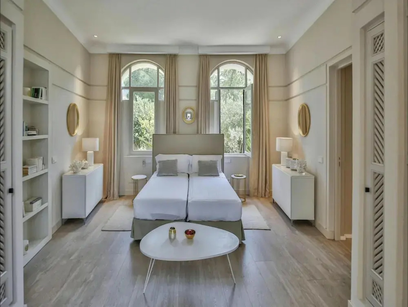 Holiday Home With Charming Patio