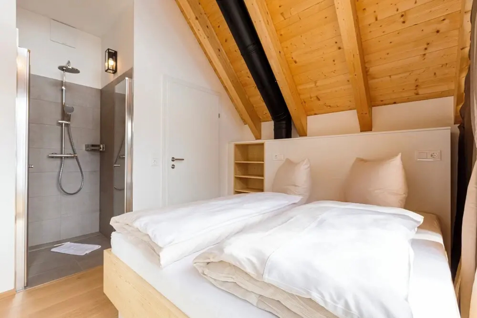 Rehfugium Lachtal by ALPS RESORTS