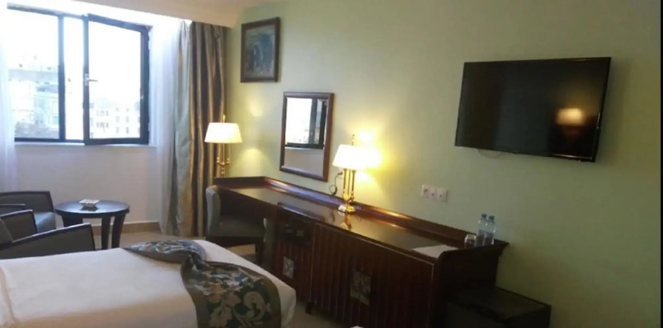 Soltane Hotel