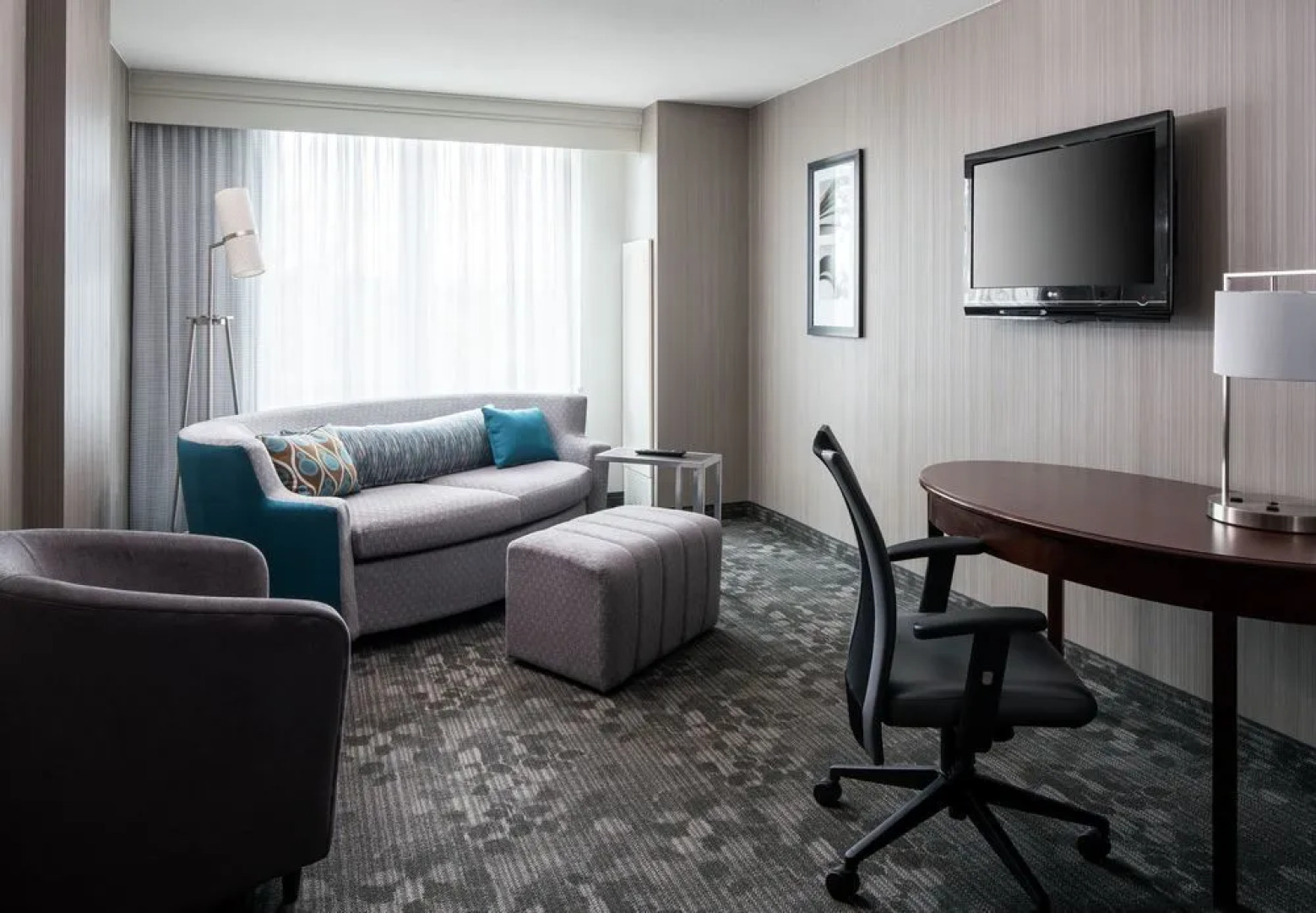 Courtyard Seattle Federal Way