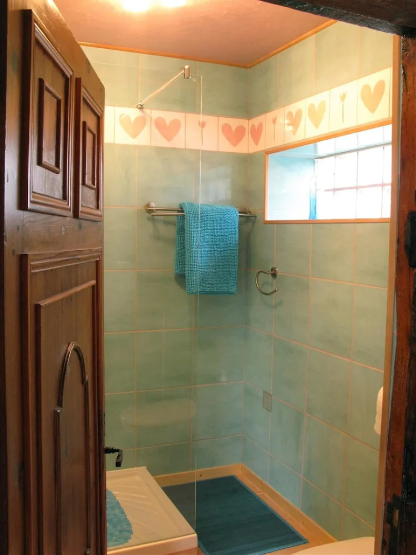 Property With 2 Bedrooms in Mauzac, With Enclosed Garden
