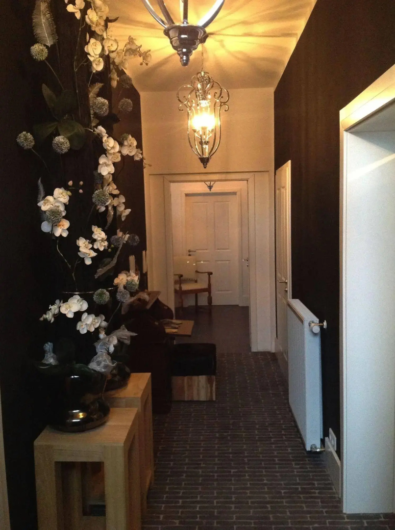 Bed and Breakfast am Meerturm