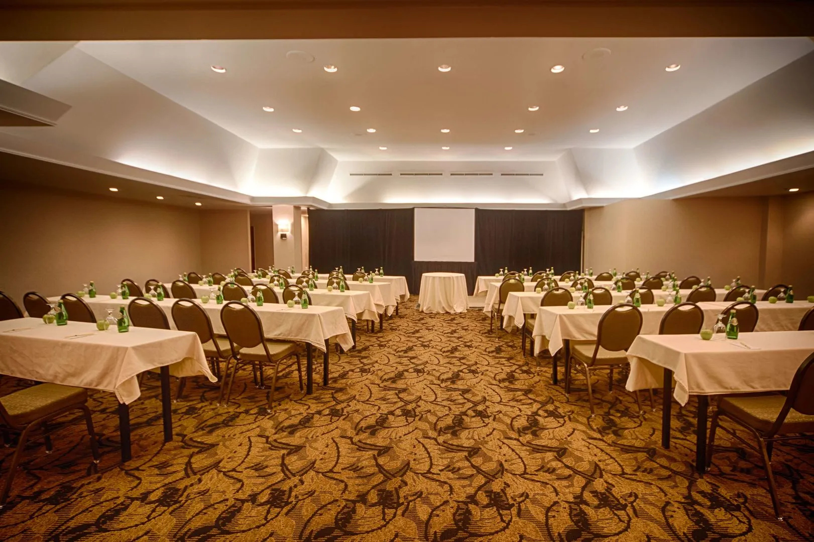 DoubleTree by Hilton Hotel Portland