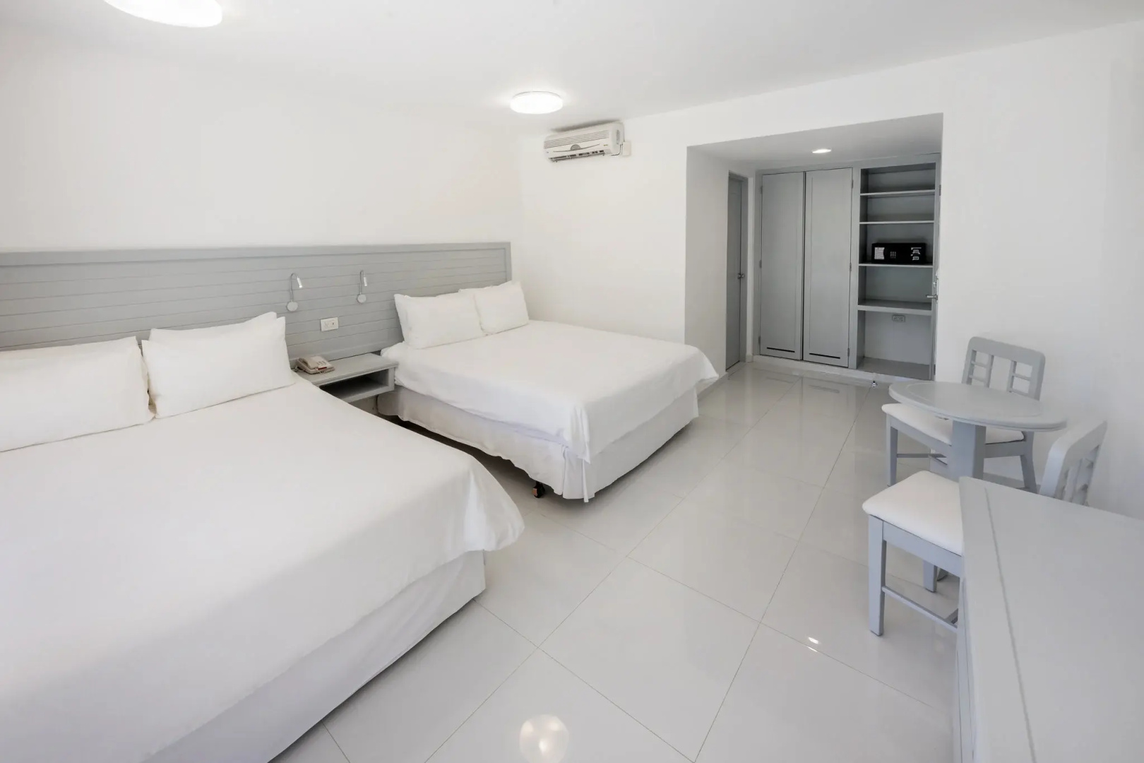 Viva Wyndham Dominicus Beach Resort — All Inclusive