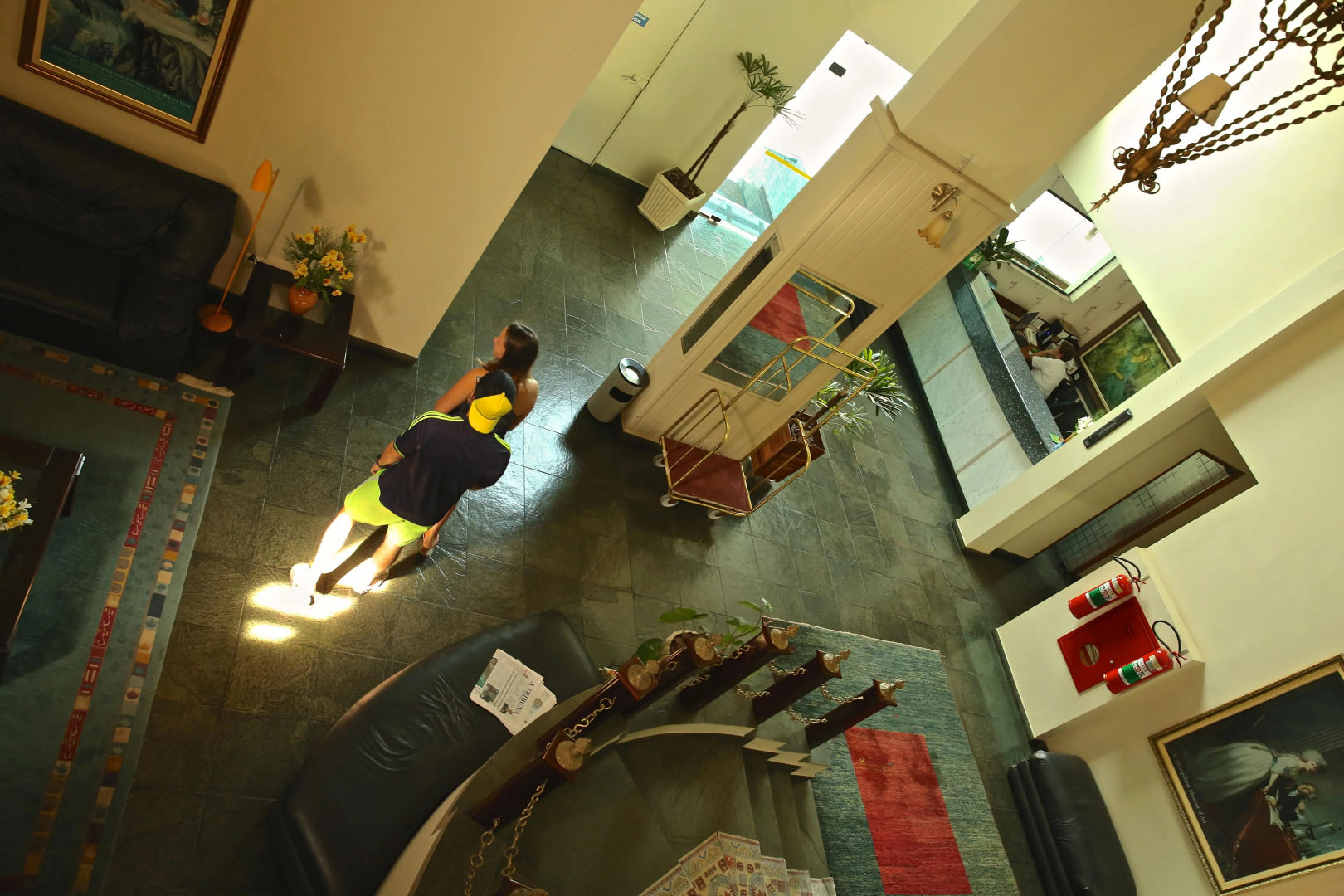 Hotel Royal Park Piracicaba