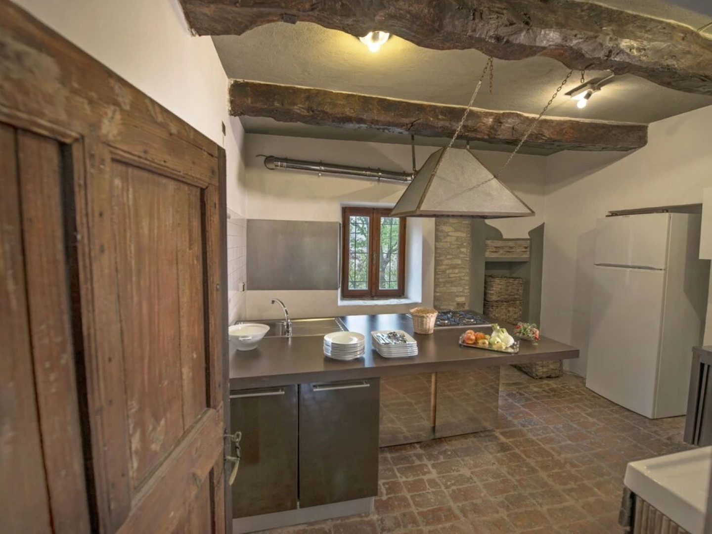 Antico Borgo del Riondino Trezzo Tinella