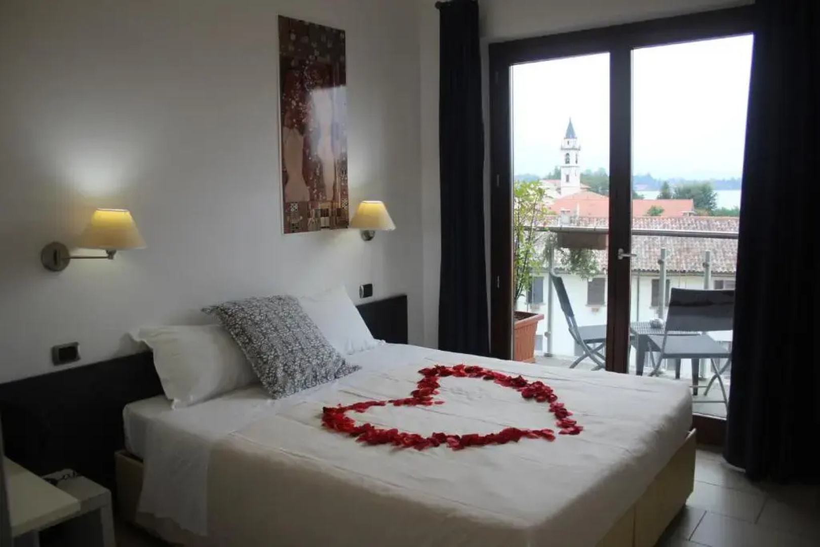 Albergo Ristorante La Locanda