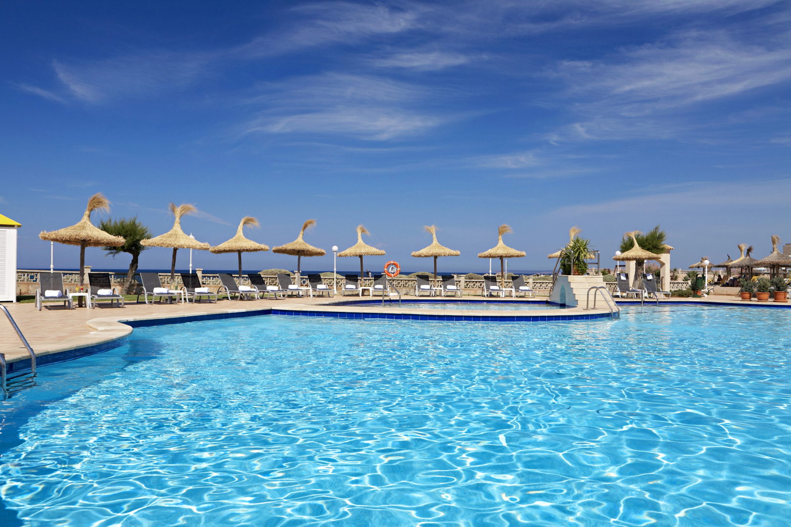 Universal Grand León & Spa