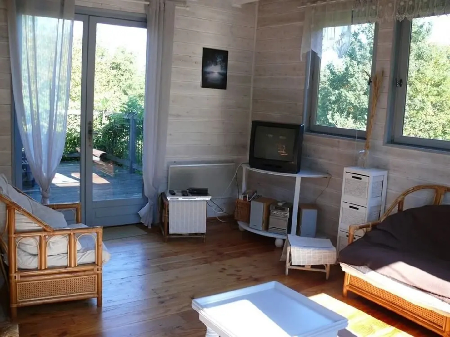Gîte de la Colombière