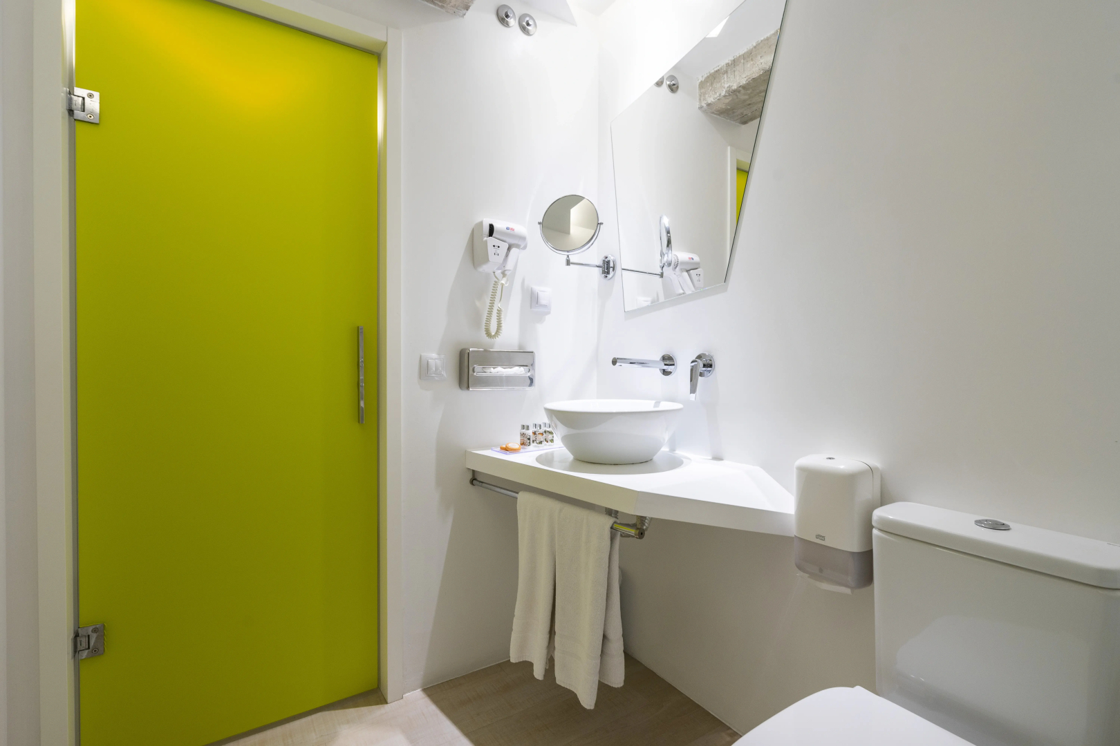 Atarazanas Málaga Boutique Hotel