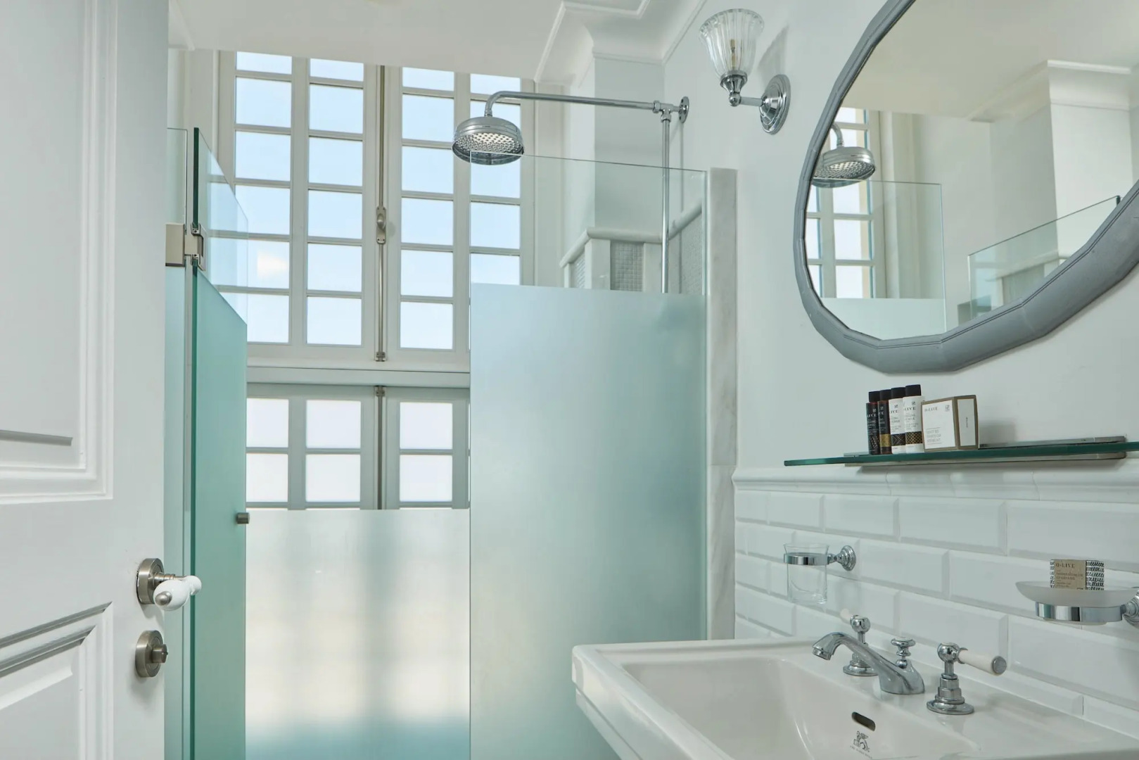 Poseidonion Grand Hotel