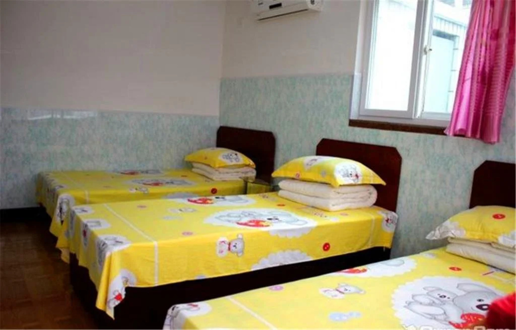 Huludao Daji Family Hotel