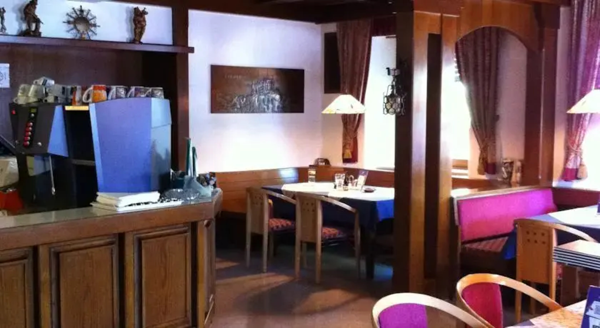 Maurer Gasthof-Vinothek