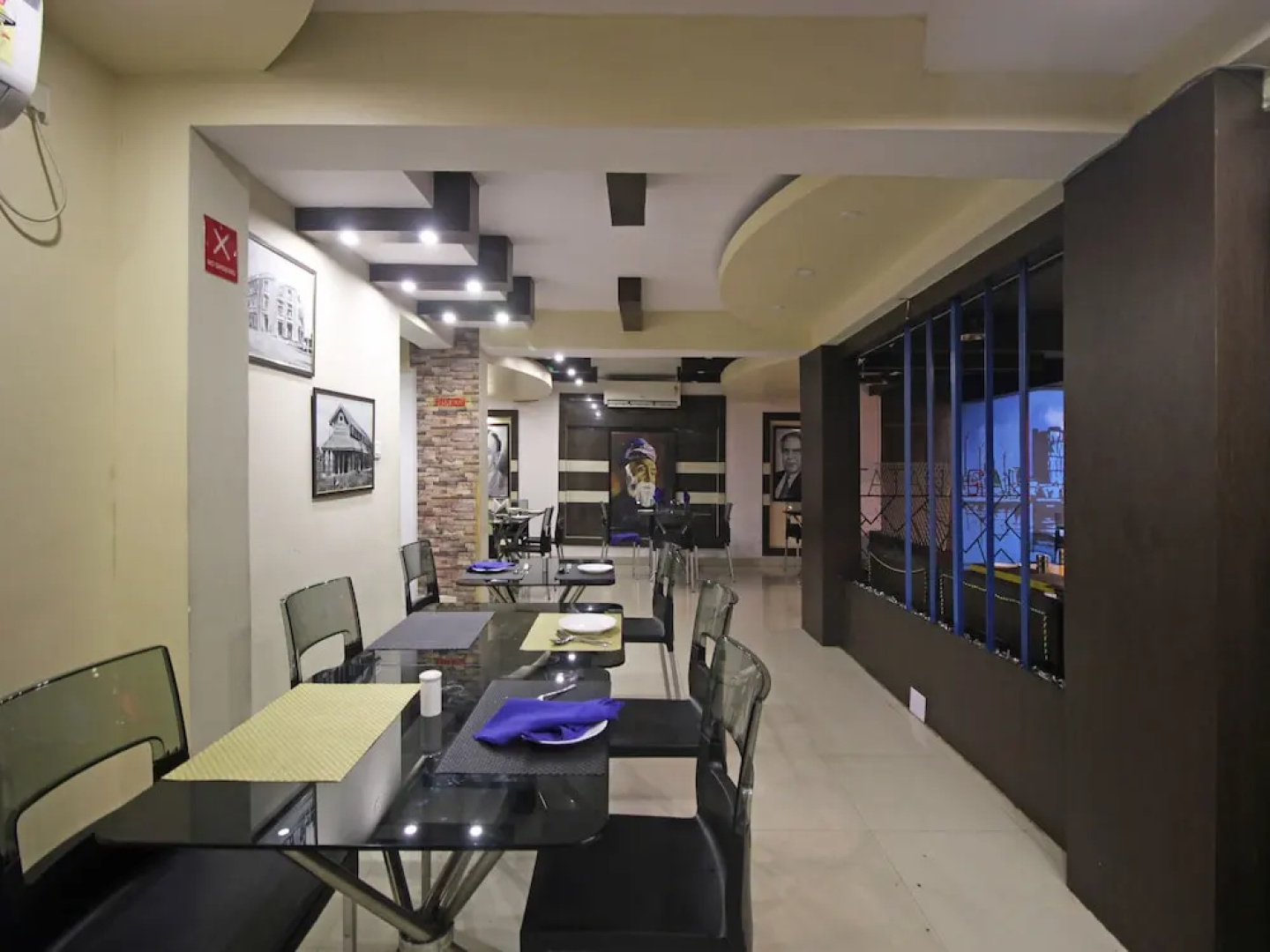 OYO 5837 Hotel Castle