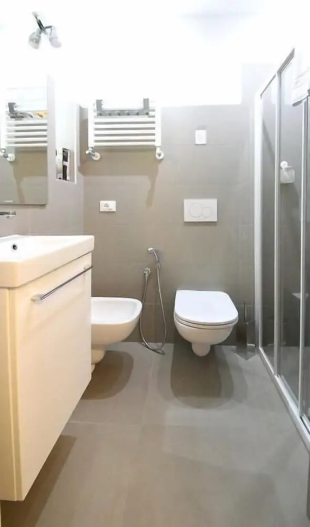 Affittacamere Smile Accomodation