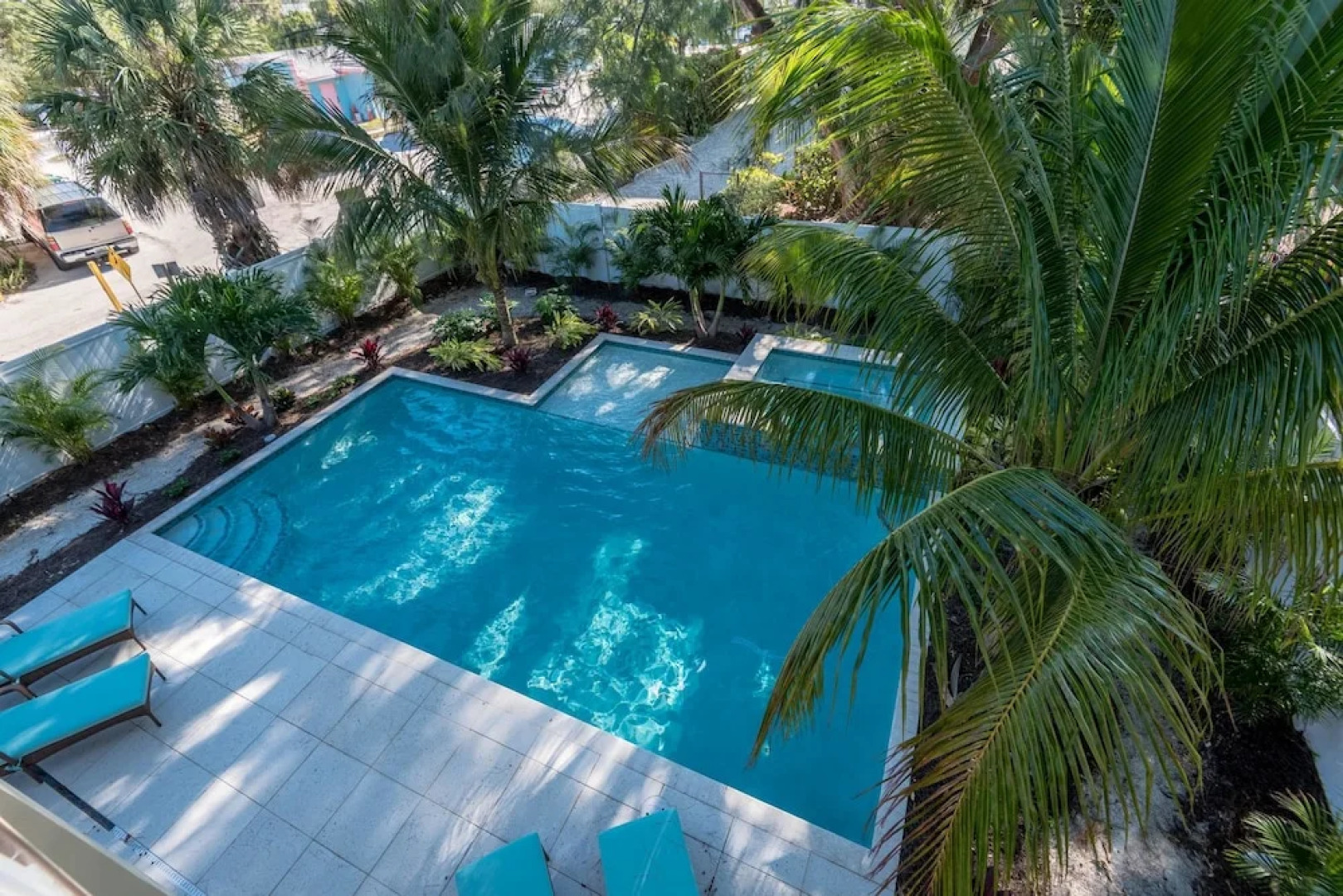 Sunset Paradise Apartment 5