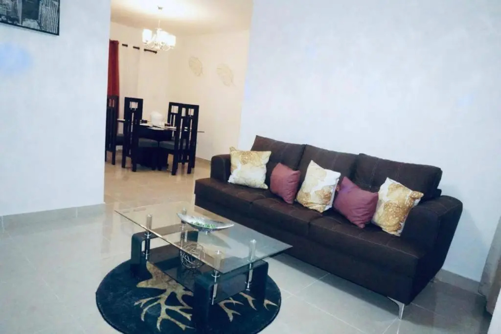 Confidence Luxurious Apartment B5- Gym Pool WIFI