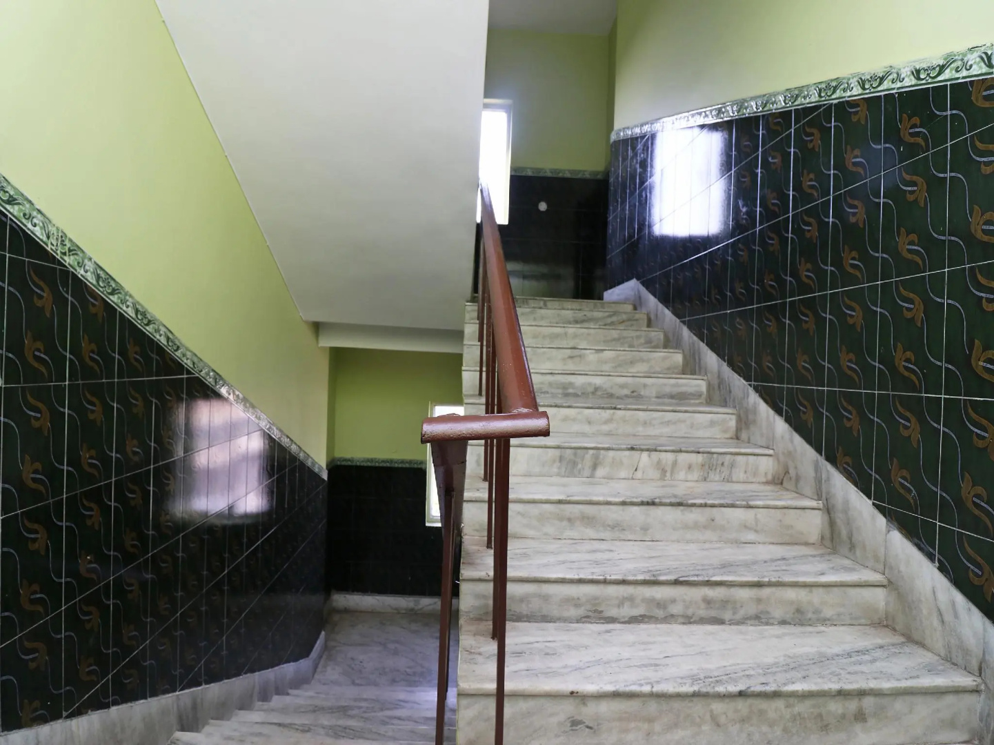Oyo 27954 Hotel Lalita