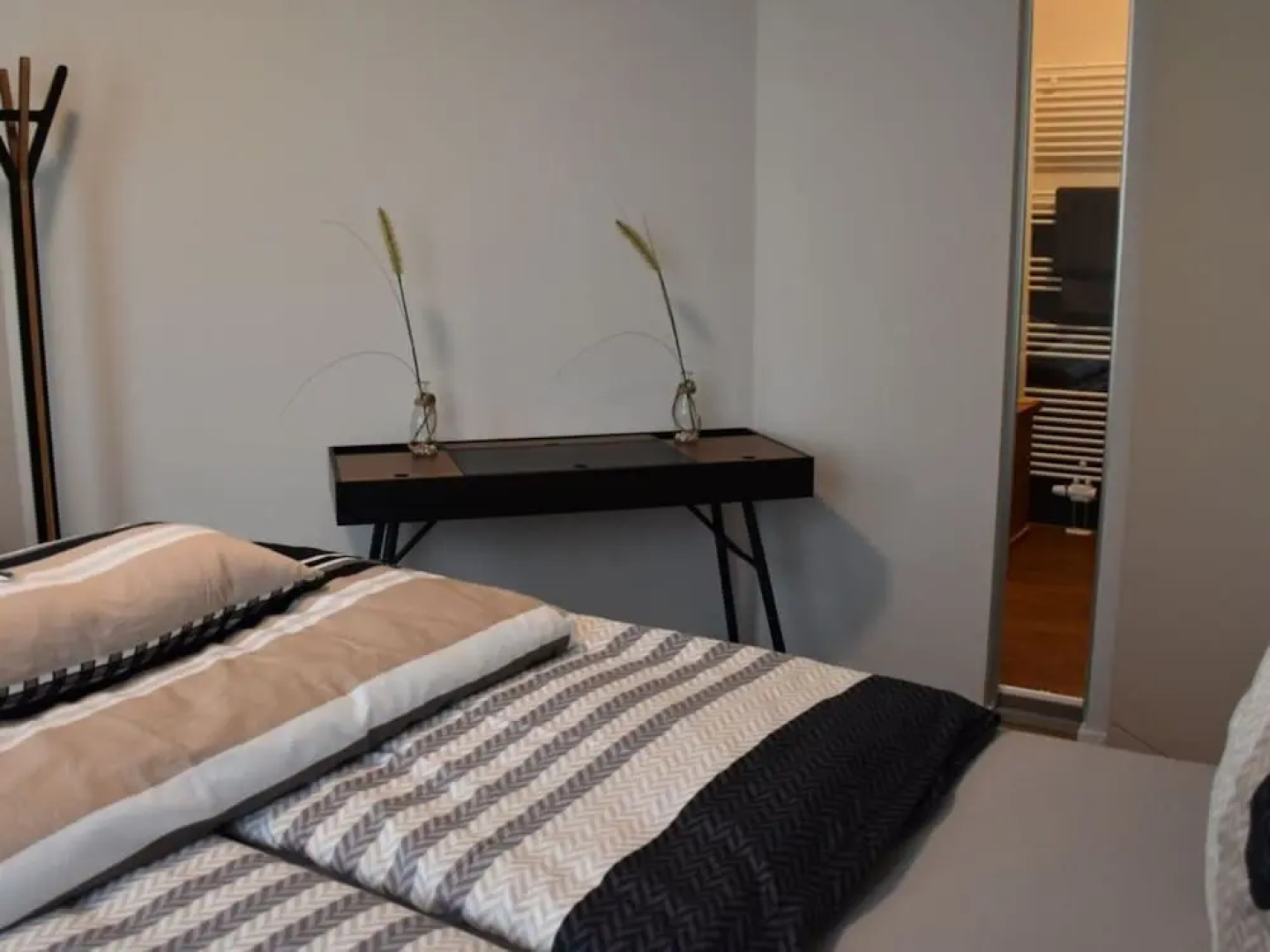 Apartment Newport Weser
