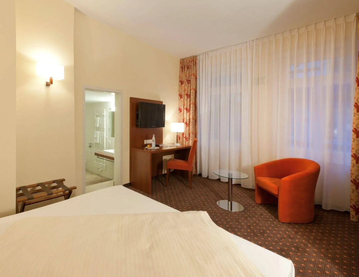 Hotel Gasthof Goldener Adler