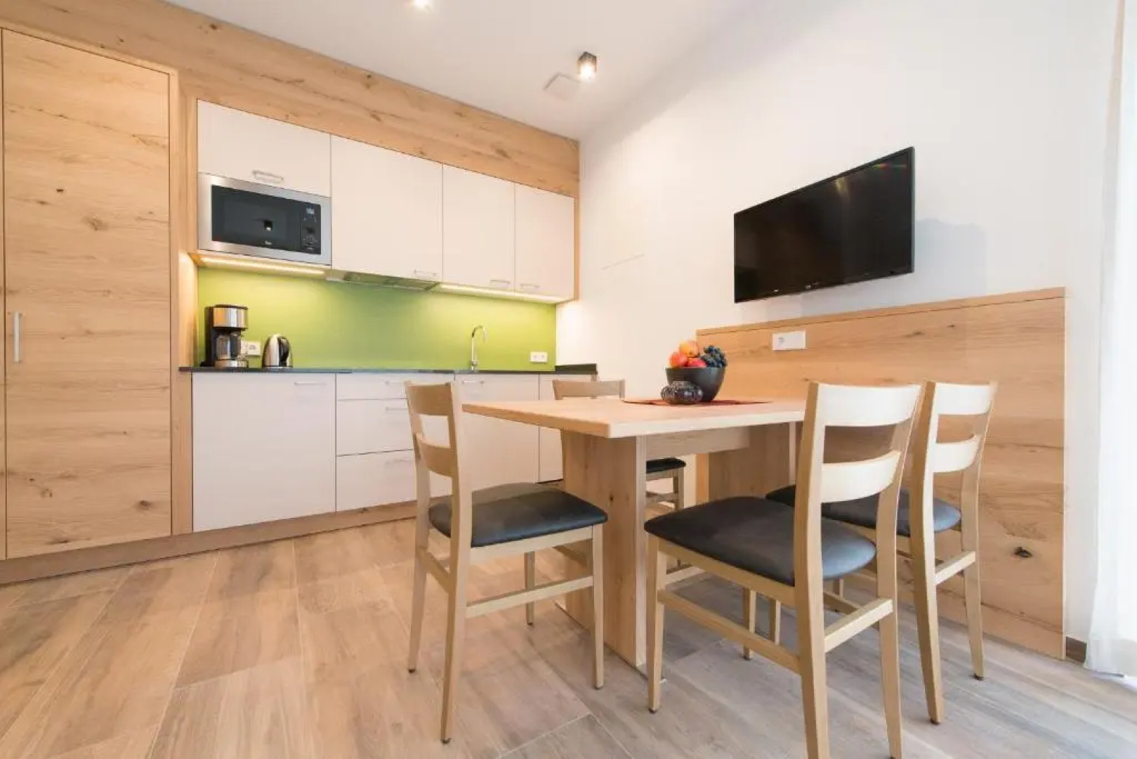 Residence Pitzinger