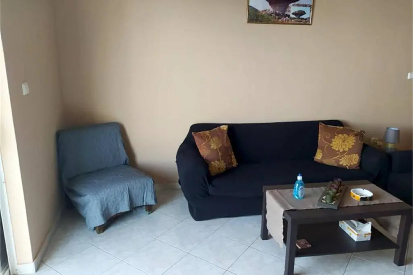 Vens apartment 90m2 at Eantio bay.